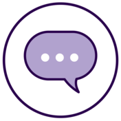 Messages icon